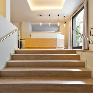 Pensjonat Ola Living Diagonal, Barcelona