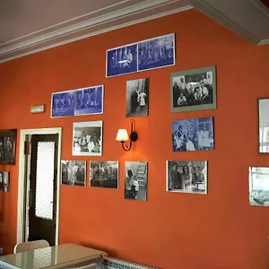 La Fonda Llobera Barcelona