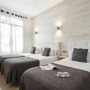 Rambla108 Appart hôtel Barcelone